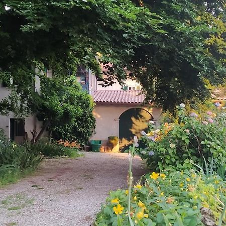 Casale Del Cantico Brenta Екстер'єр фото