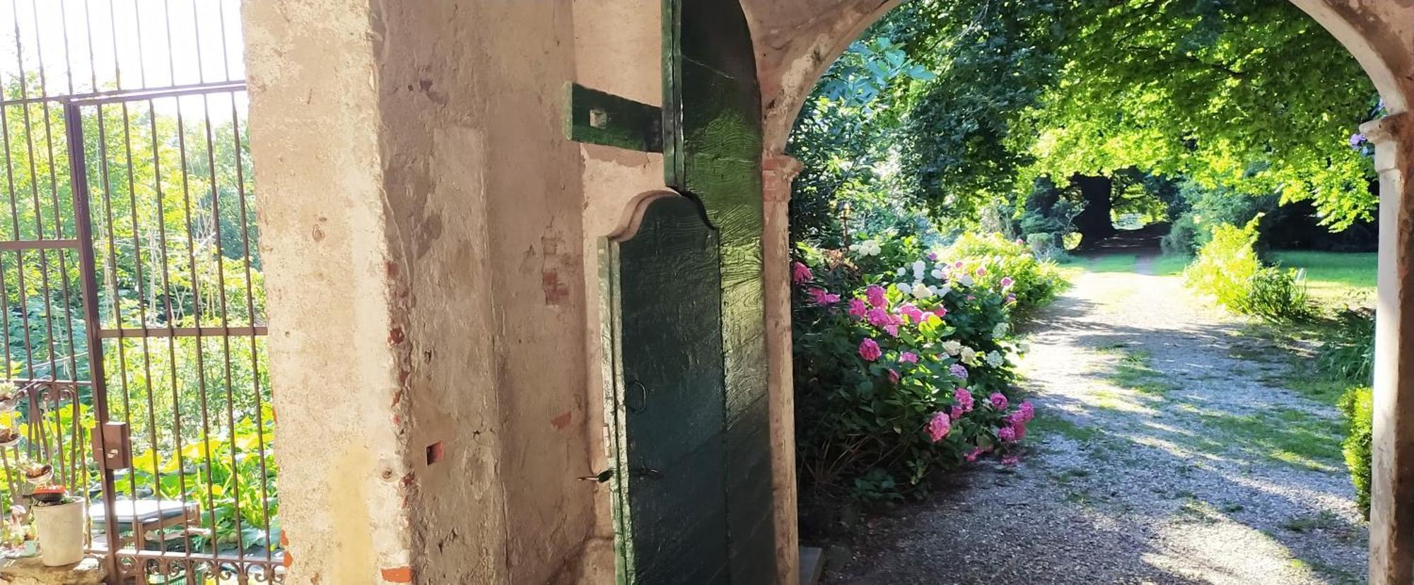 Casale Del Cantico Brenta Екстер'єр фото