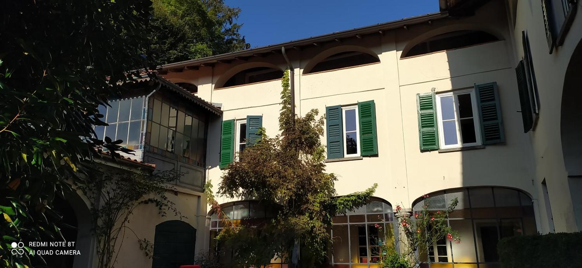 Casale Del Cantico Brenta Екстер'єр фото